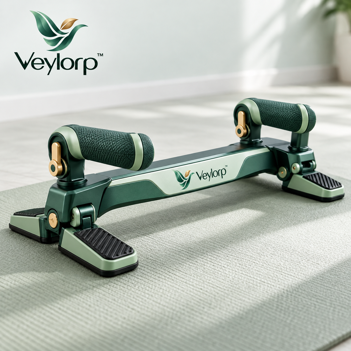 Veylorp™ RollCore Resistance Trainer