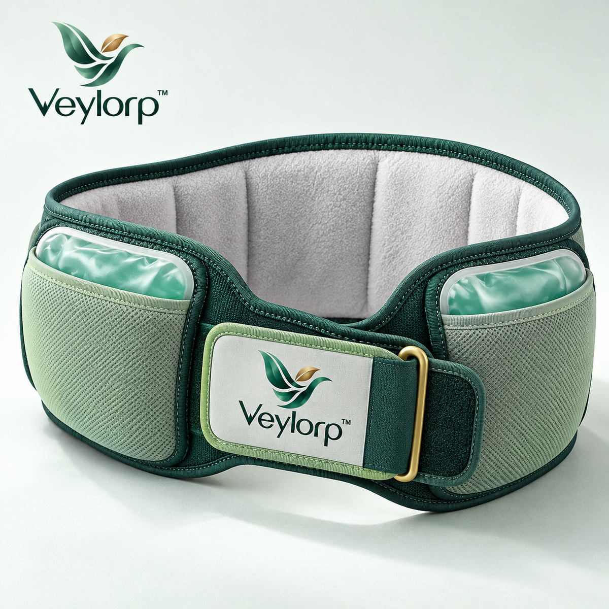 Veylorp™ SplitPocket Sport Cooling Sleeve
