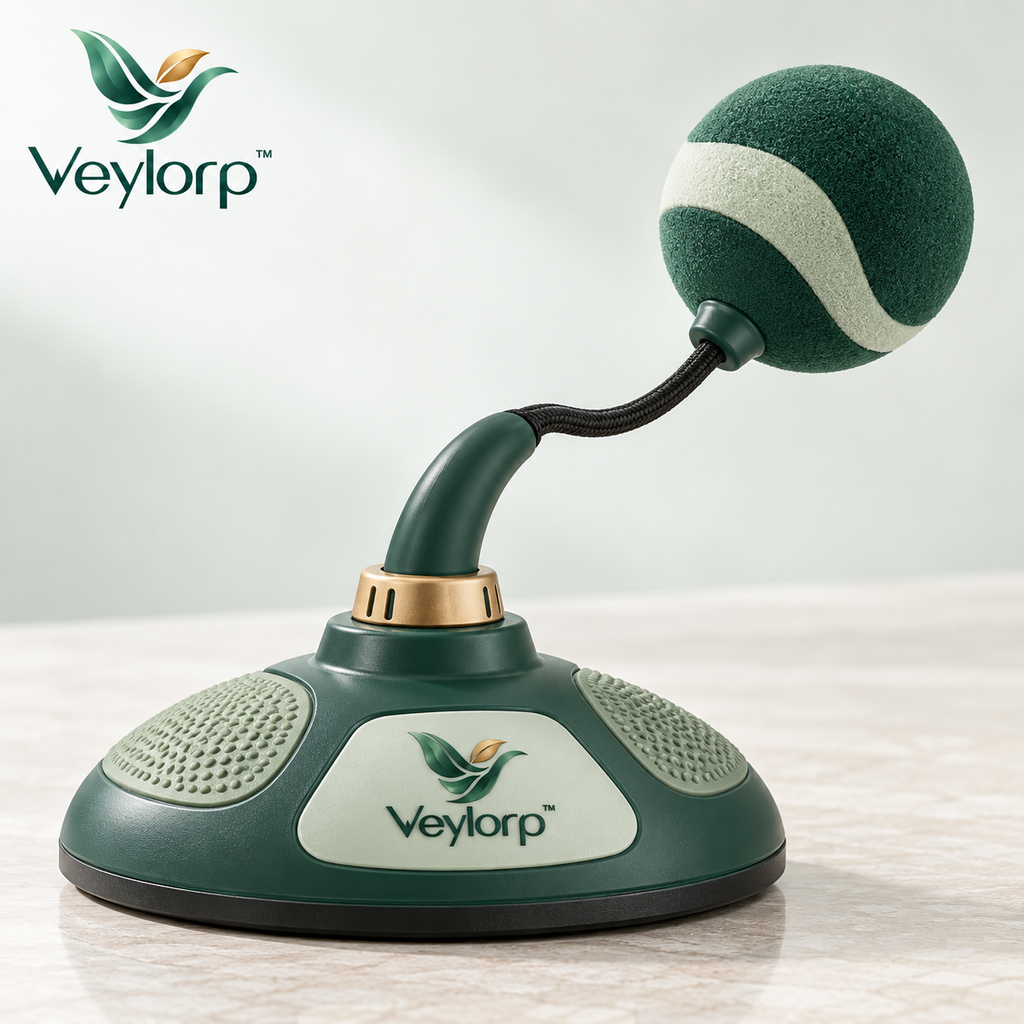 Veylorp™ Limited Swing Soft Ball Reaction Pod